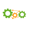 icon cog