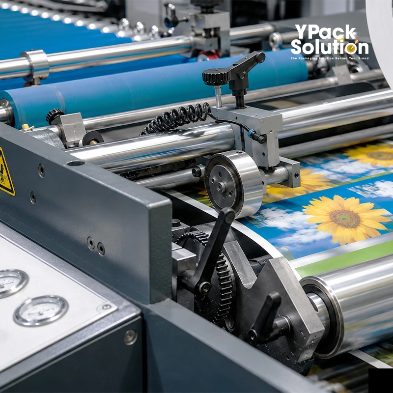 in flexo ypacksolution
