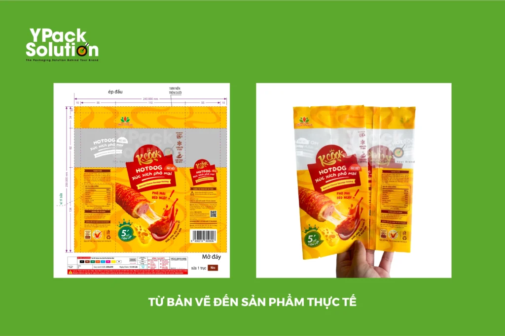 YPack Solution: Kiểm soát vòng đời bao bì - Giải pháp toàn diện cho doanh nghiệp 1 ypacksotion giai phap bao bi toan dien 3