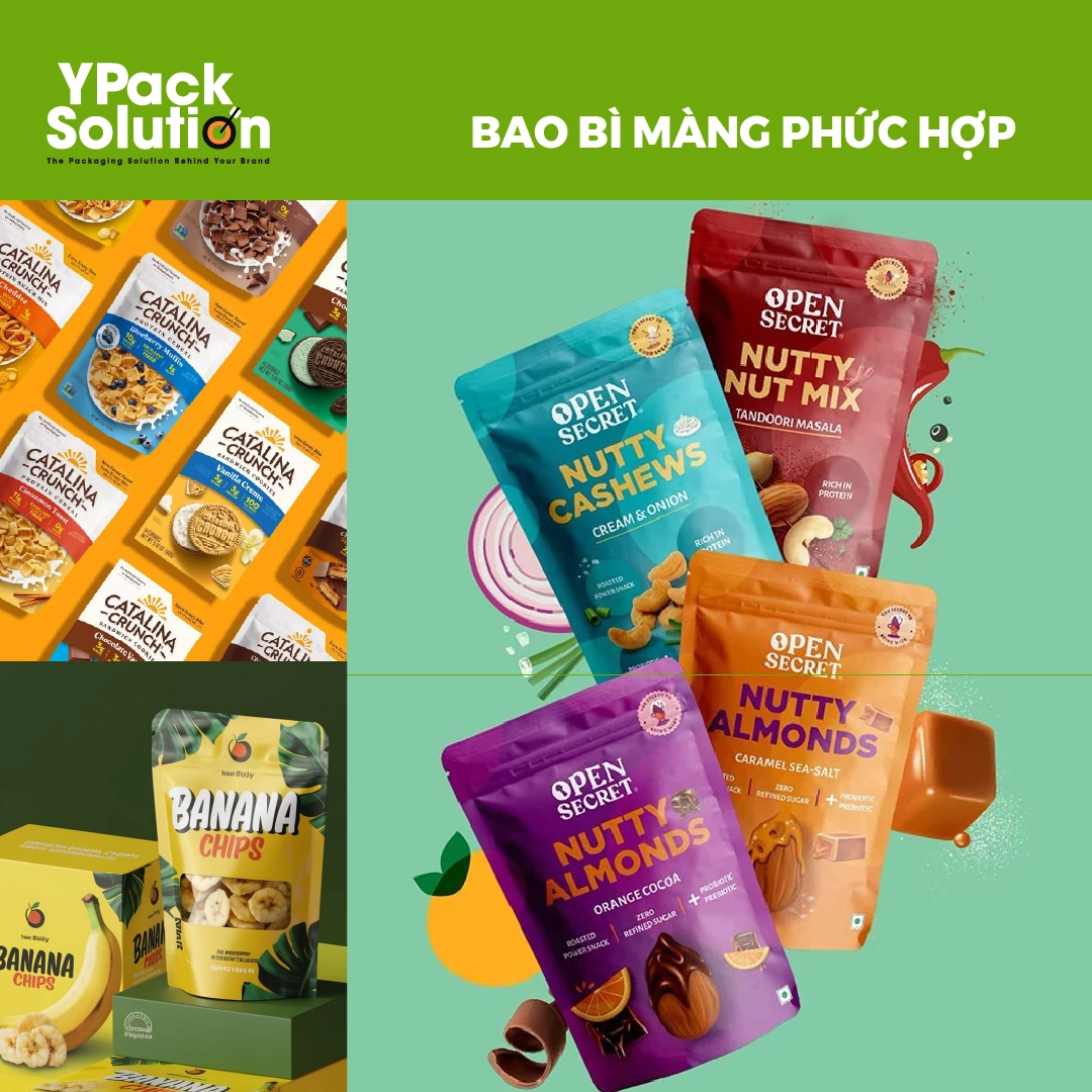 Tư Vấn Bao Bì Màng Phức Hợp