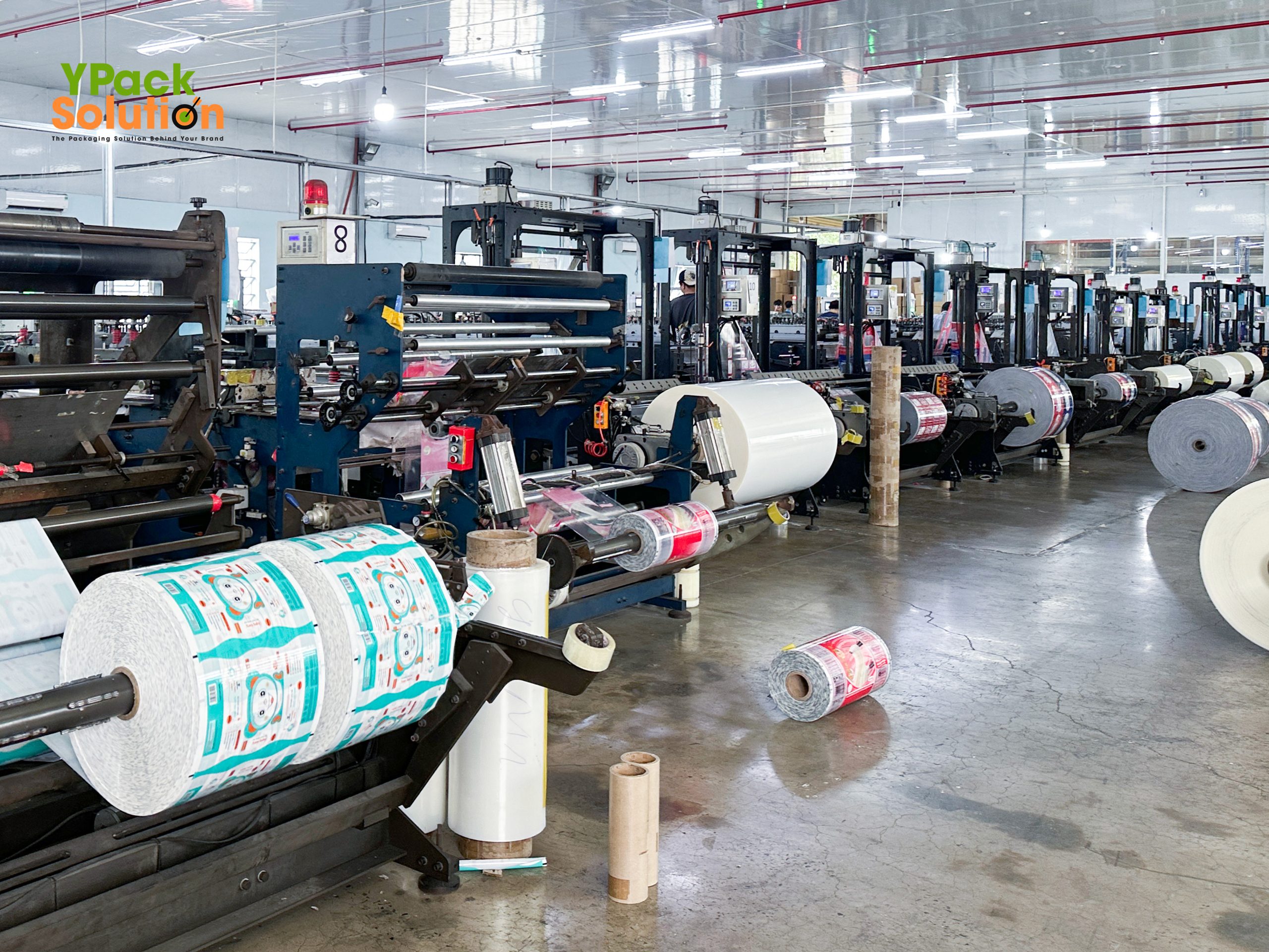 Phân Tích Kỹ Thuật & Điểm Kiểm Soát Chất Lượng Mẫu Túi Zip 8 Cạnh PE/PA Đóng Gói Thực Phẩm Cấp Đông 12 anh xuong scaled