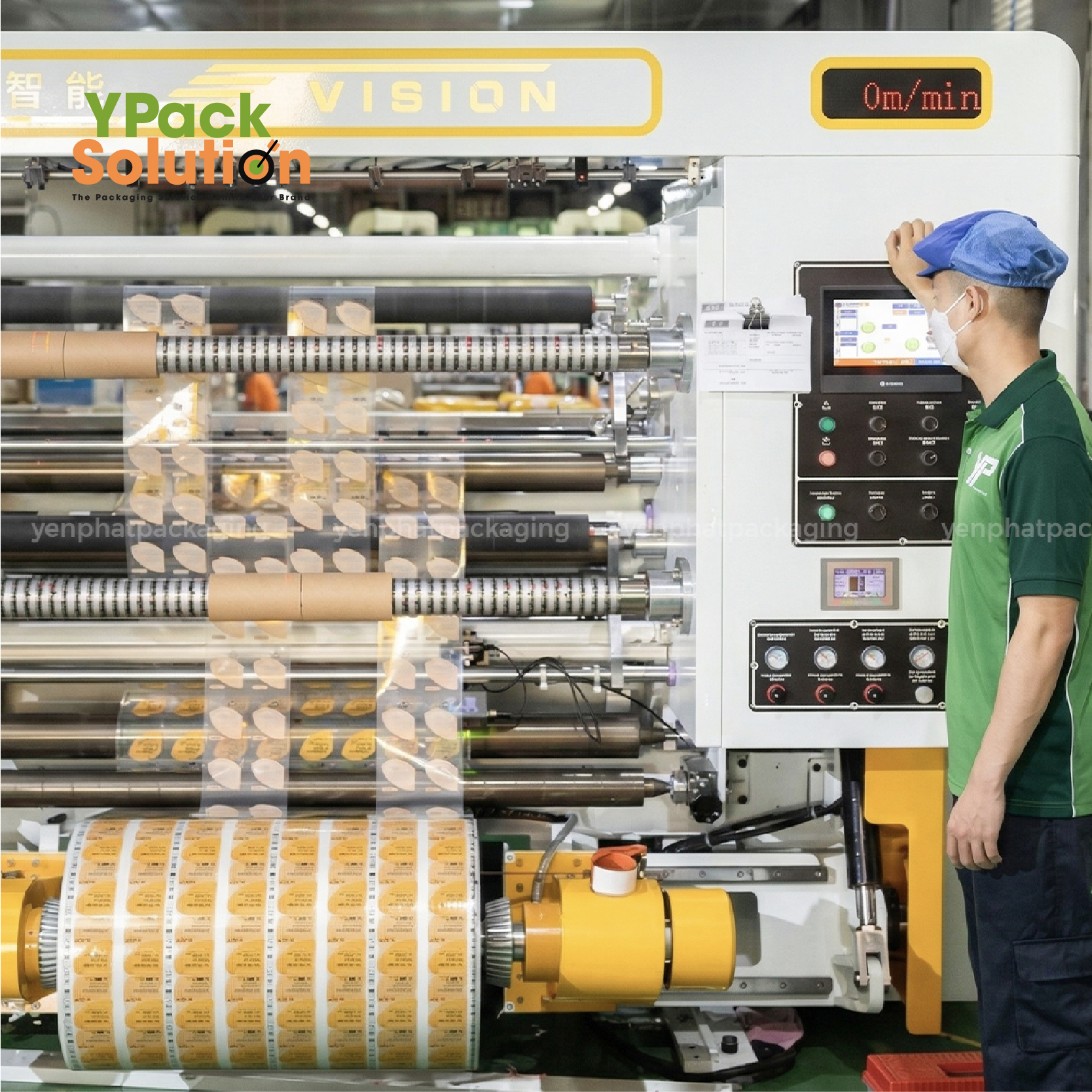 90% Doanh Nghiệp Đang Lãng Phí Tiền Tỷ Chỉ Vì Chọn Sai Số Màu In Trên Túi Màng Ghép 3 ypack 3 bi kip 2