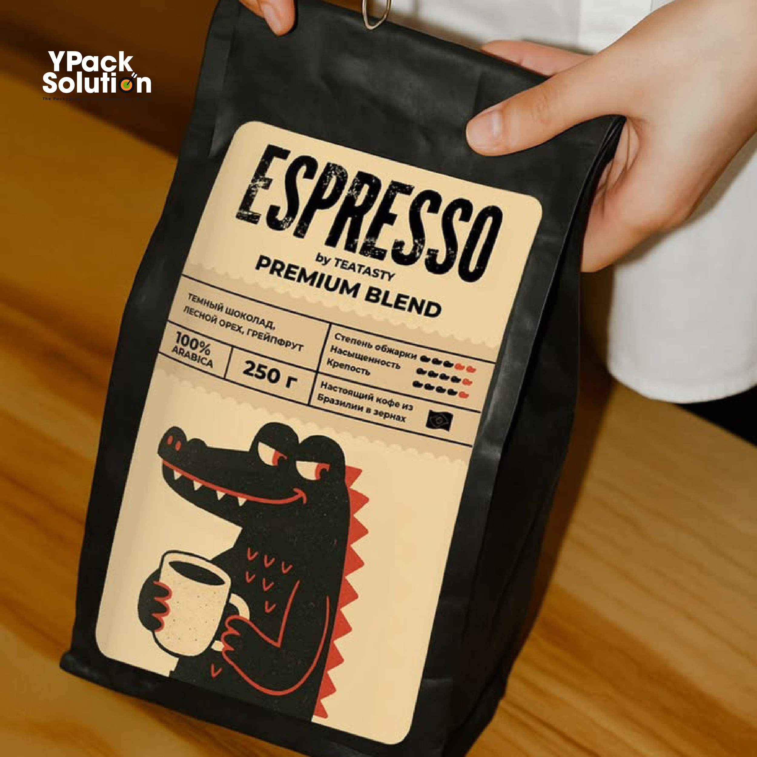 4 Ý Tưởng Đổi Mới Bao Bì Cafe Thu Hút Khách Hàng Và Xu Hướng In Ấn 2026 8 ypack 4 y tuong tui cf 1 copy 3
