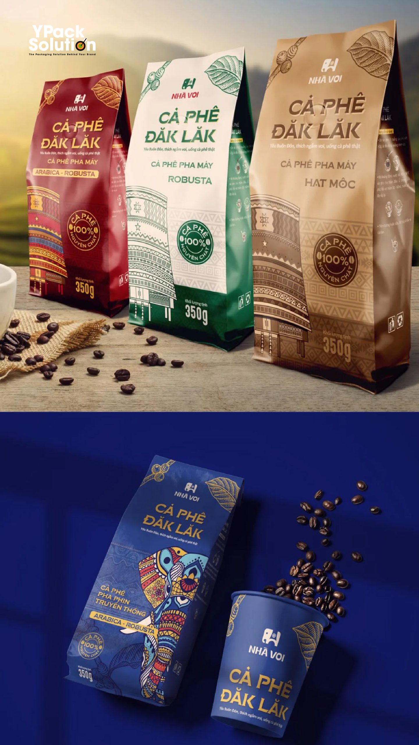 4 Ý Tưởng Đổi Mới Bao Bì Cafe Thu Hút Khách Hàng Và Xu Hướng In Ấn 2026 2 ypack 4 y tuong tui cf 1 copy 6 scaled