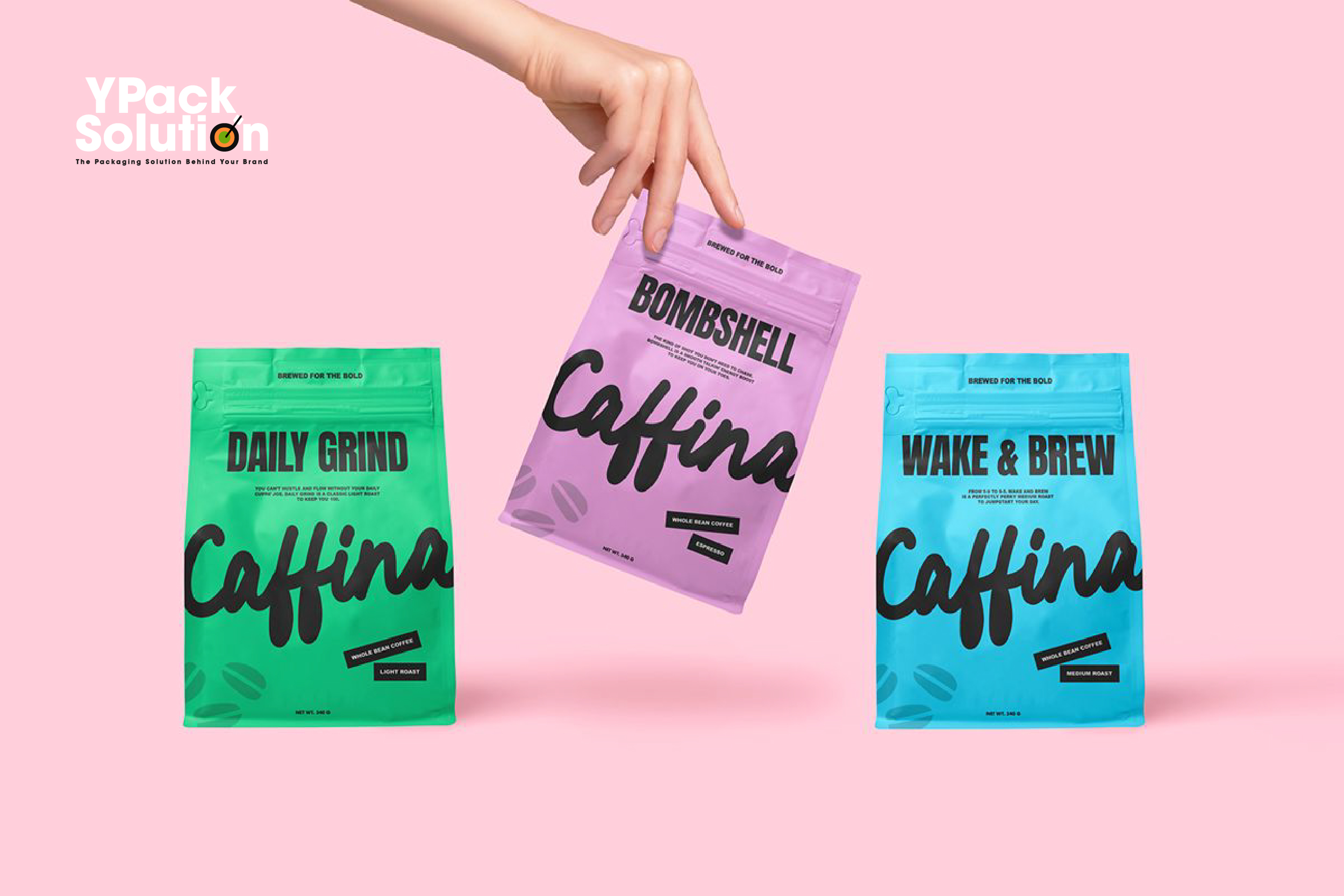 4 Ý Tưởng Đổi Mới Bao Bì Cafe Thu Hút Khách Hàng Và Xu Hướng In Ấn 2026 5 ypack 4 y tuong tui cf 1 copy
