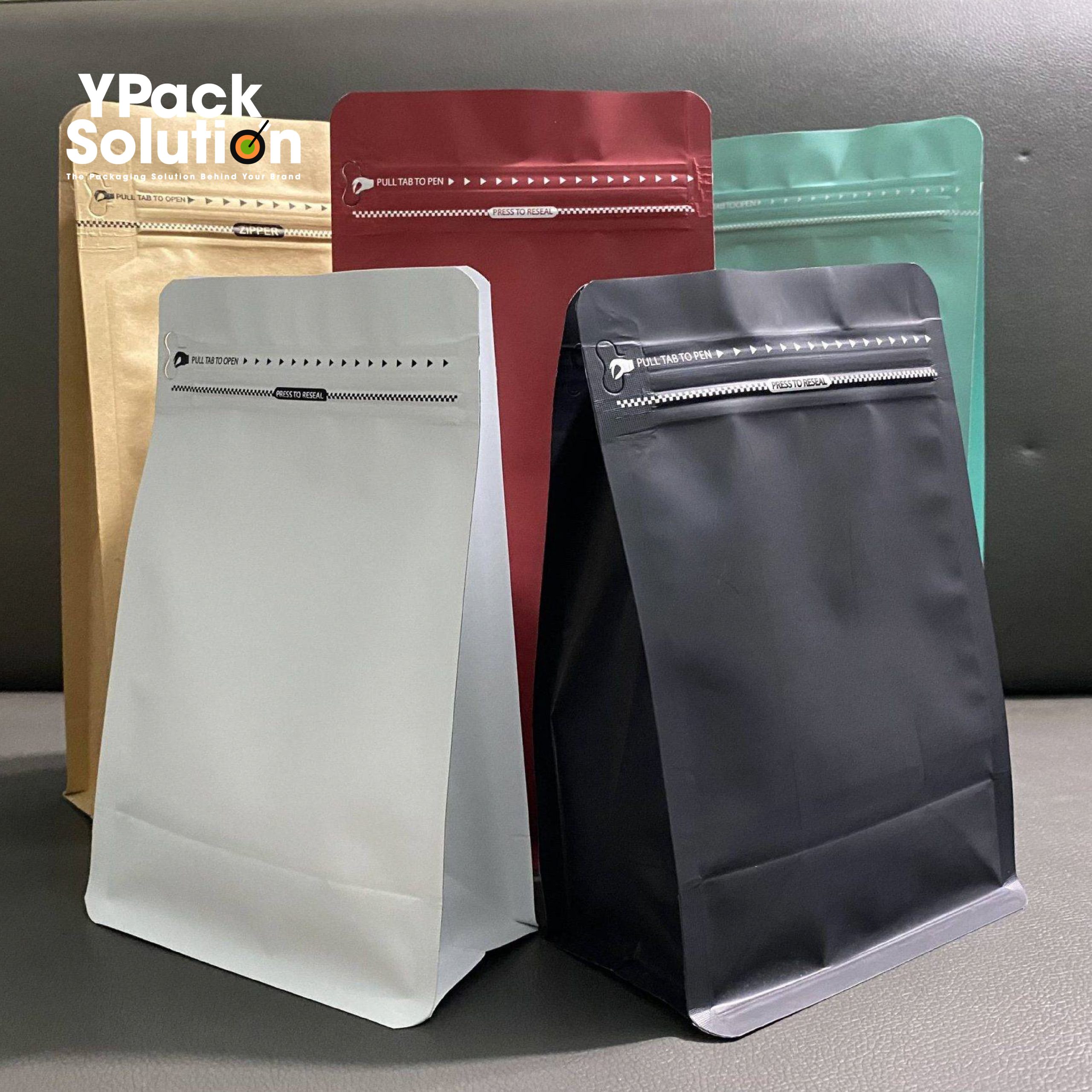 Cấu Trúc Túi Nhôm Là Gì? Phân Tích Kỹ Thuật & Giải Pháp Đóng Gói Chuẩn Xuất Khẩu Từ YP Pack Solution 10 ypack cau truc cua tui nhom 3 copy 7 scaled